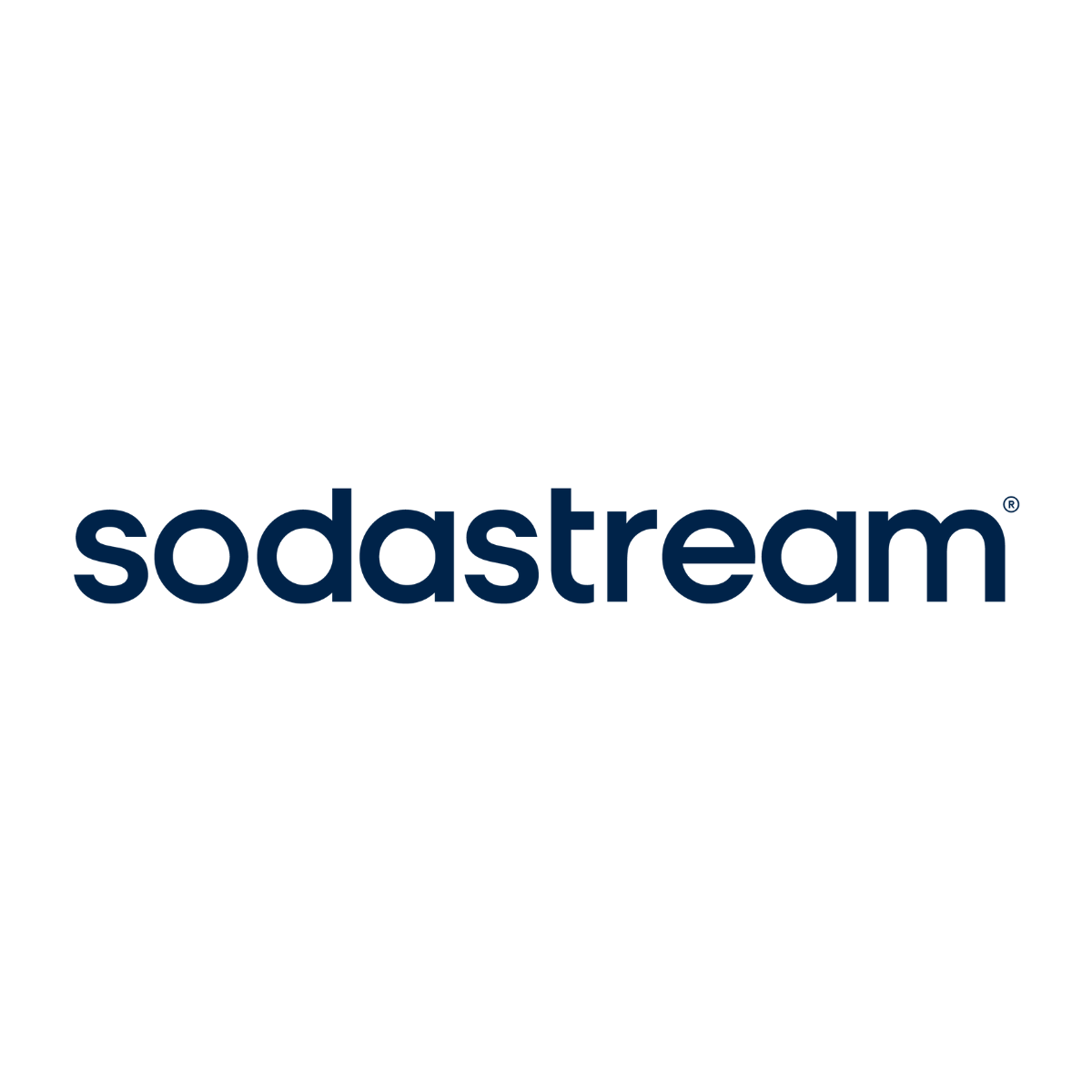 SodaStream