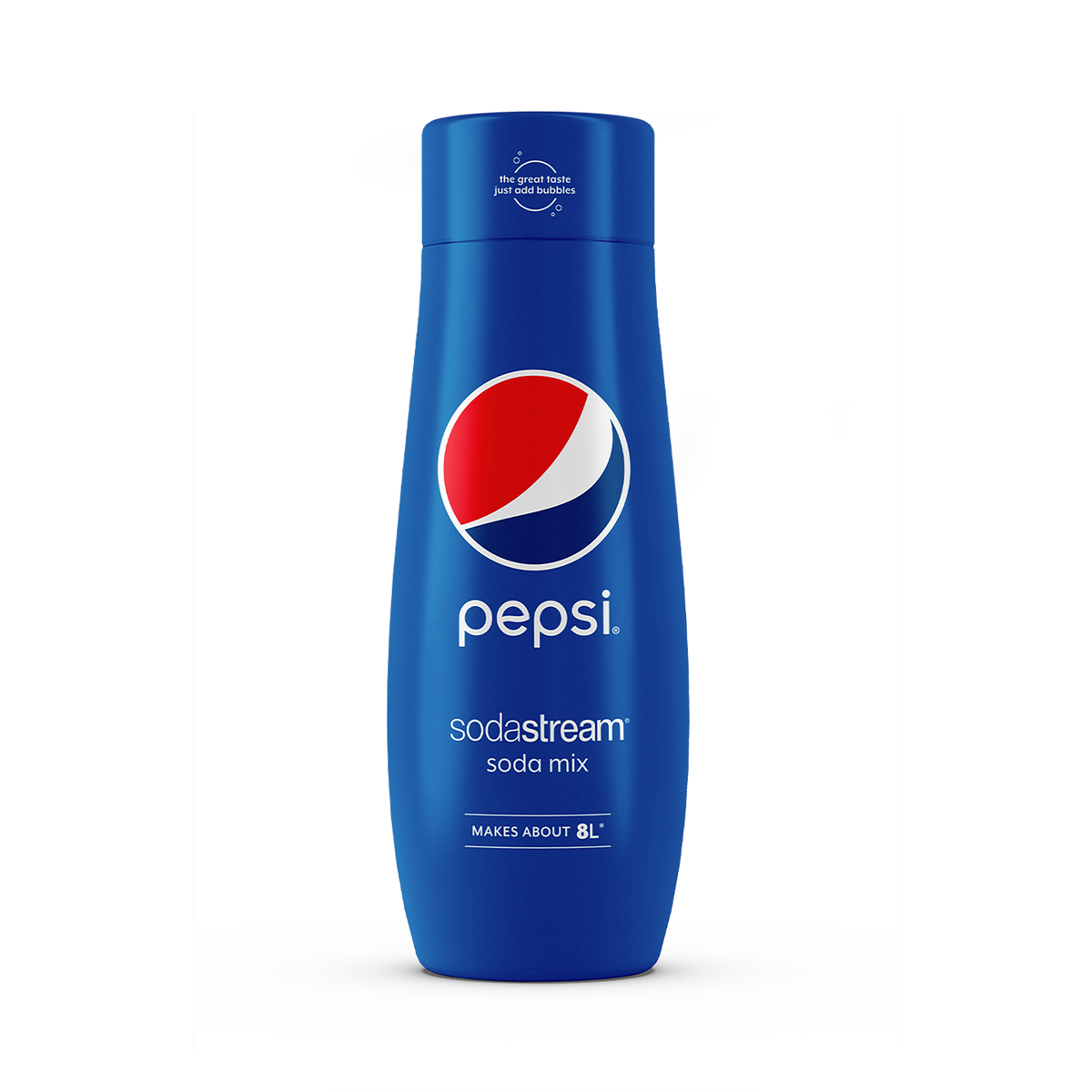 Pepsi SodaStream Danmark