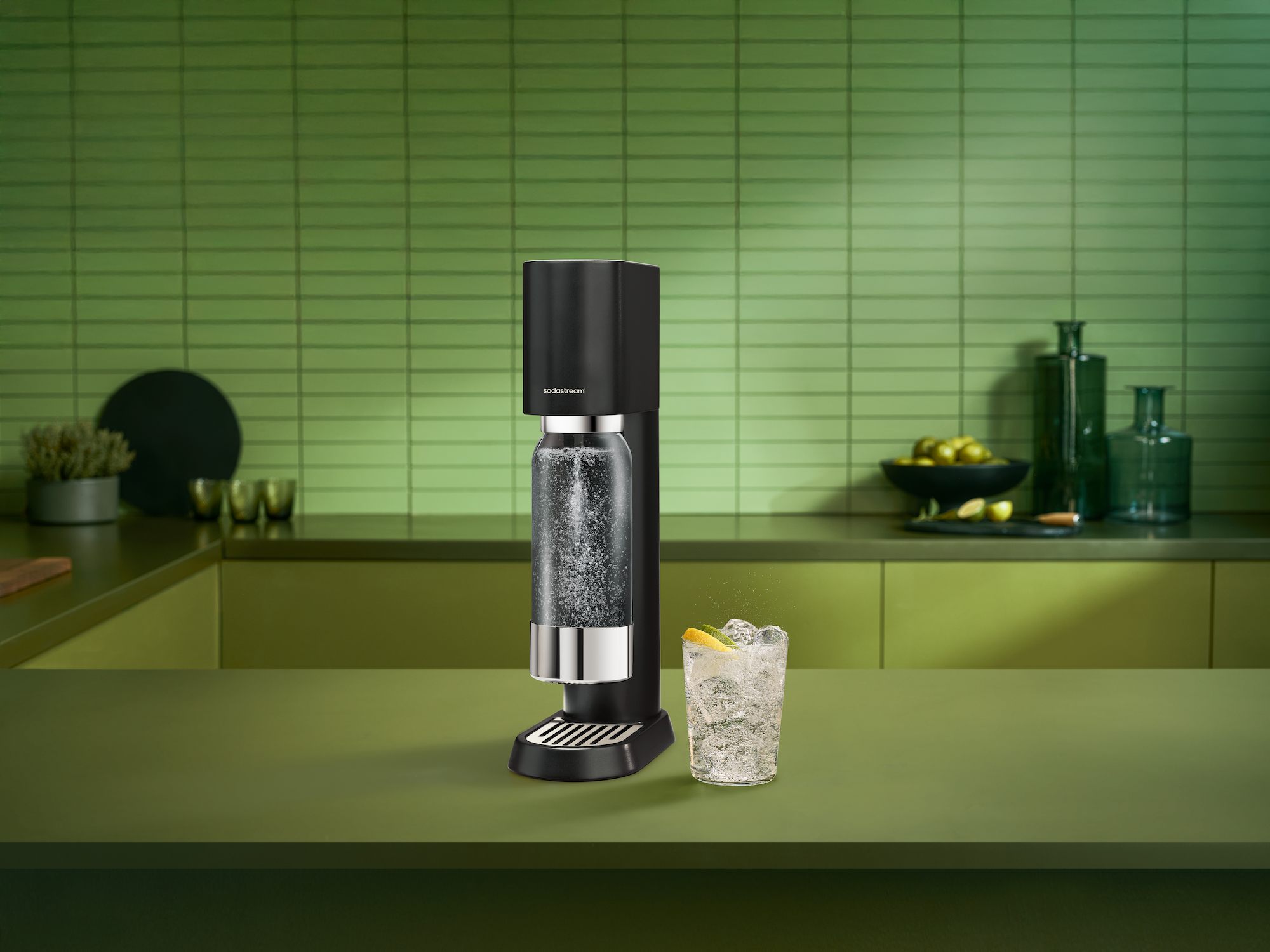 Enso – når nordisk design møder japansk harmoni