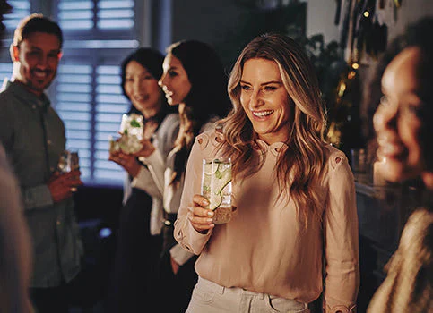 Danskerne er nordiske mestre i at forbruge danskvand i plastikflasker