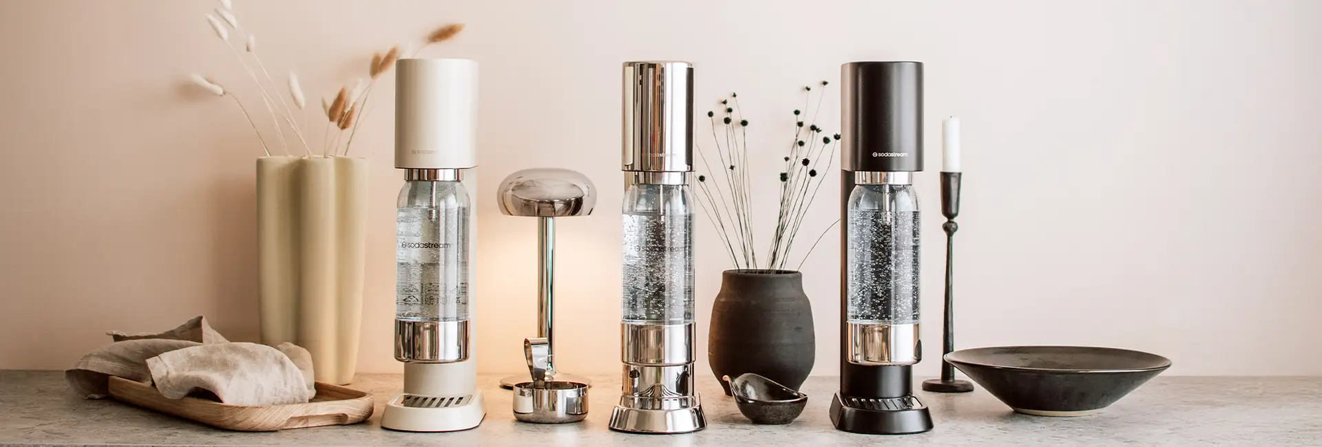 Enso – når nordisk design møder japansk harmoni