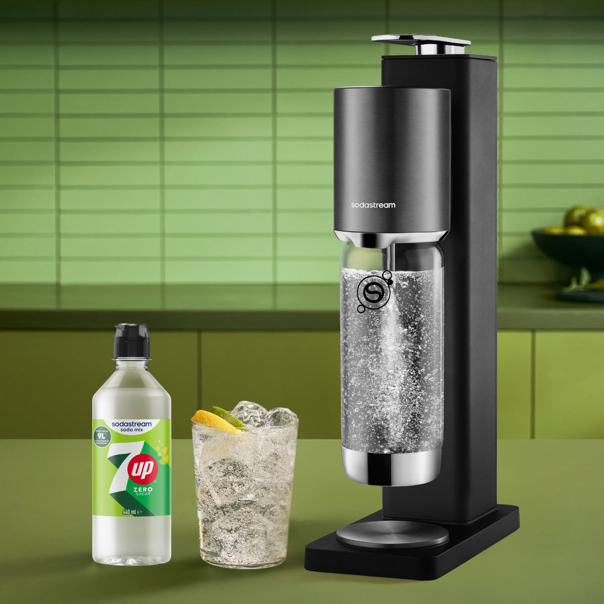 7UP/Mirinda Mixpakke
