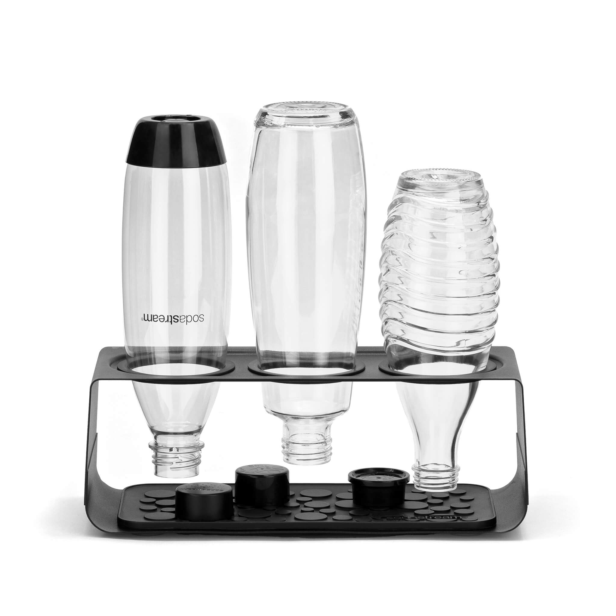 Flaskestativ sodastream