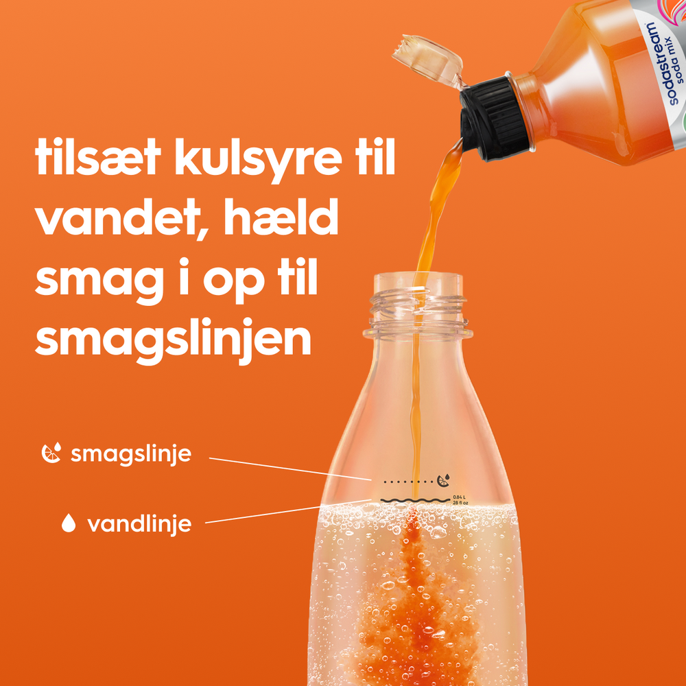 Mirinda Zero
