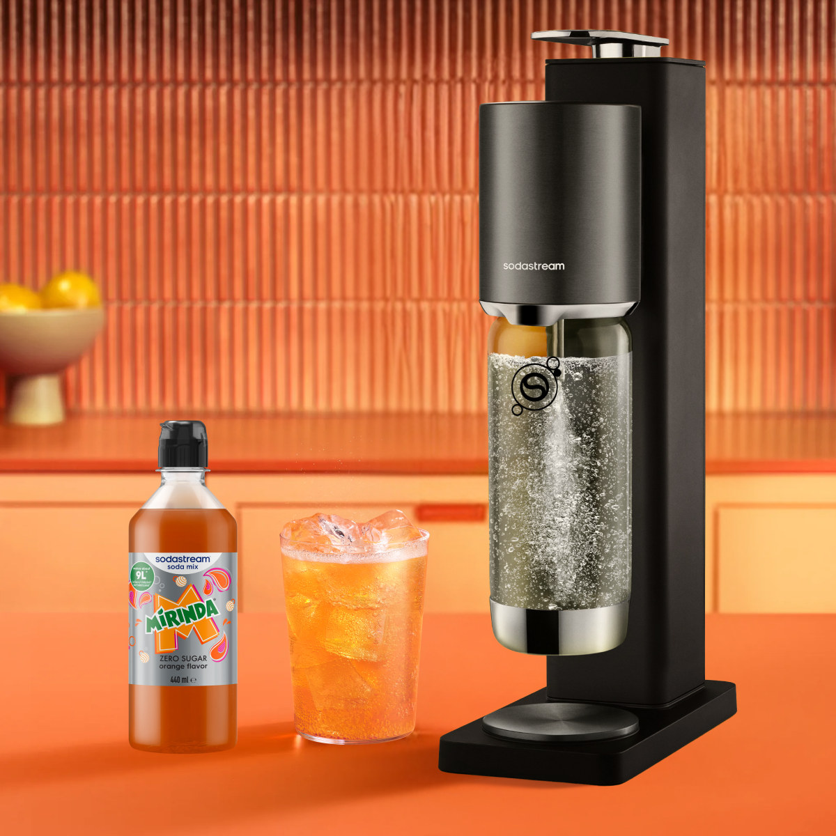 Nu kan du købe dine favoritter fra PEPSI!