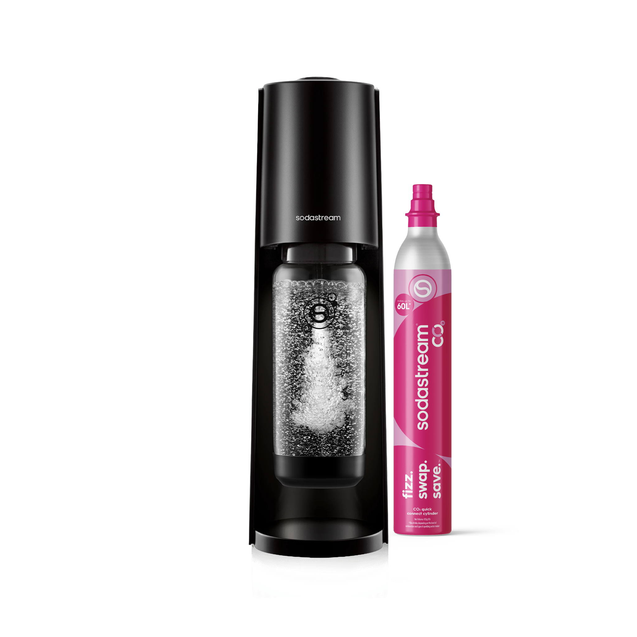 Classic sodastream