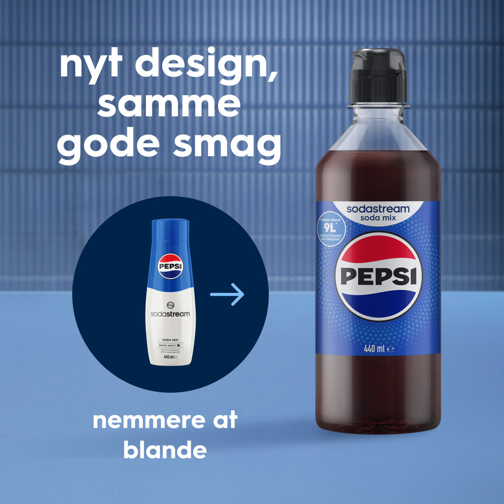 Pepsi