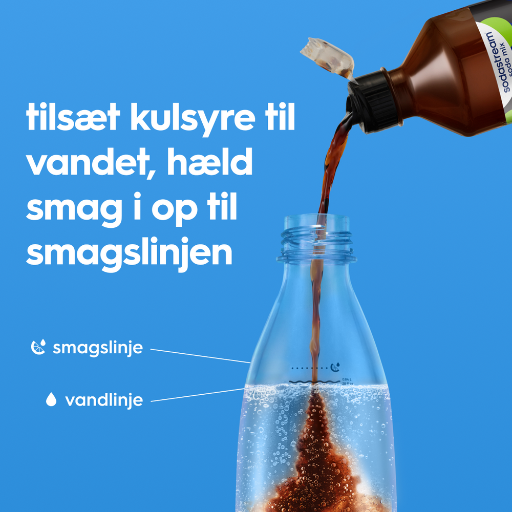 Pepsi Max Lime