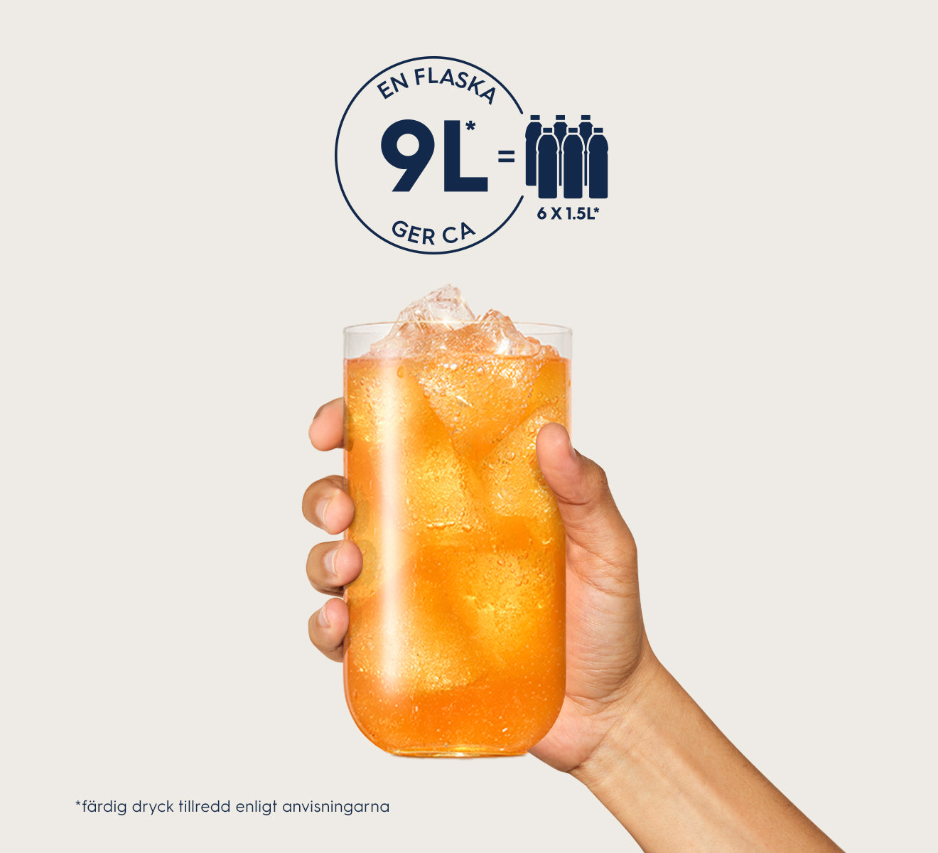 Nu kan du købe dine favoritter fra PEPSI!