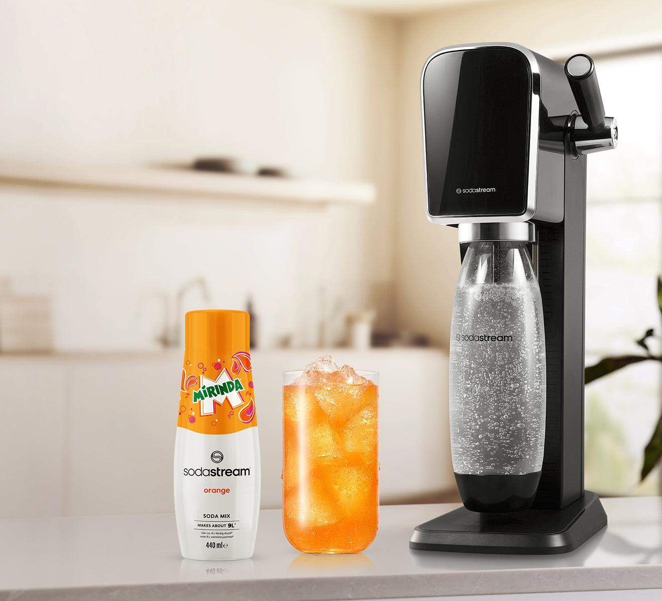 Nu kan du købe dine favoritter fra PEPSI!