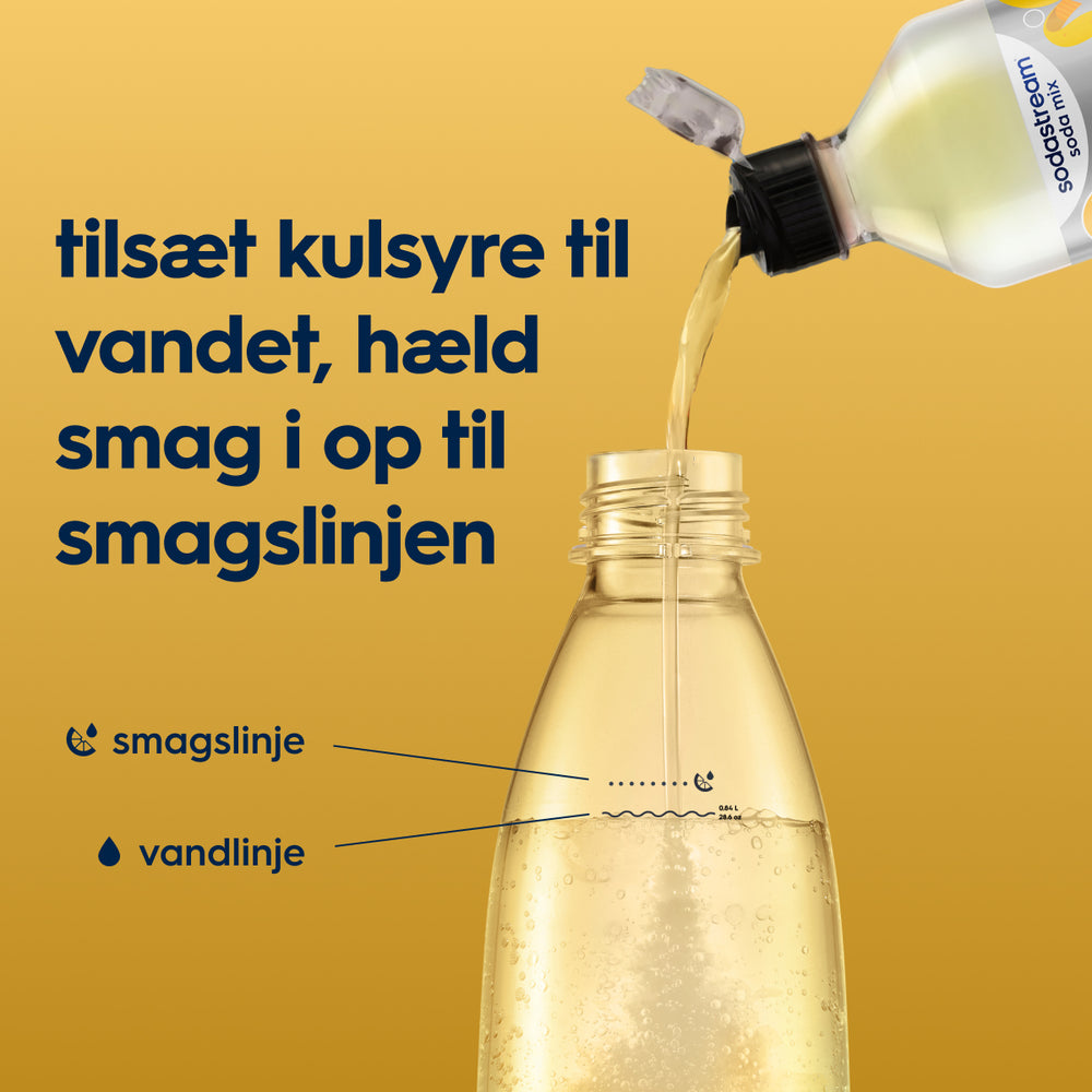 Tonic No Sugar
