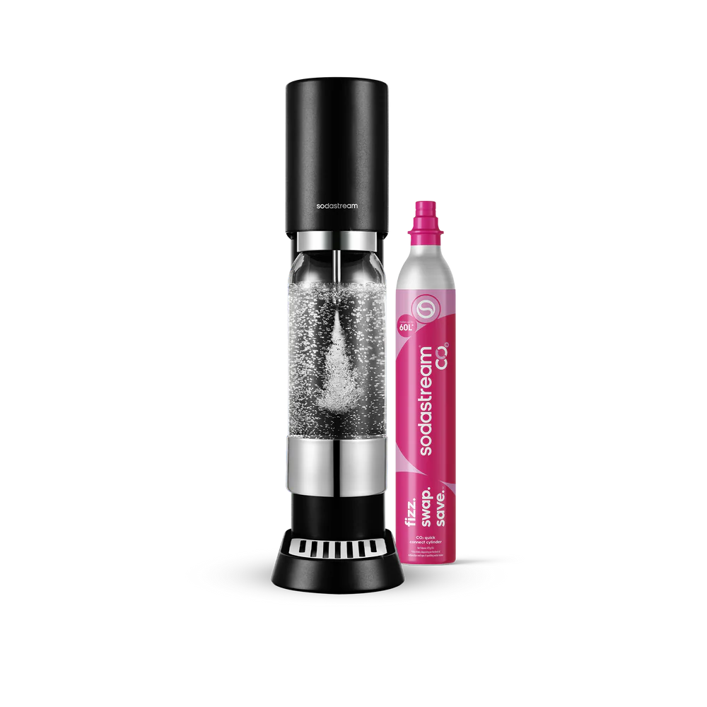 Enso Black / Startpakke