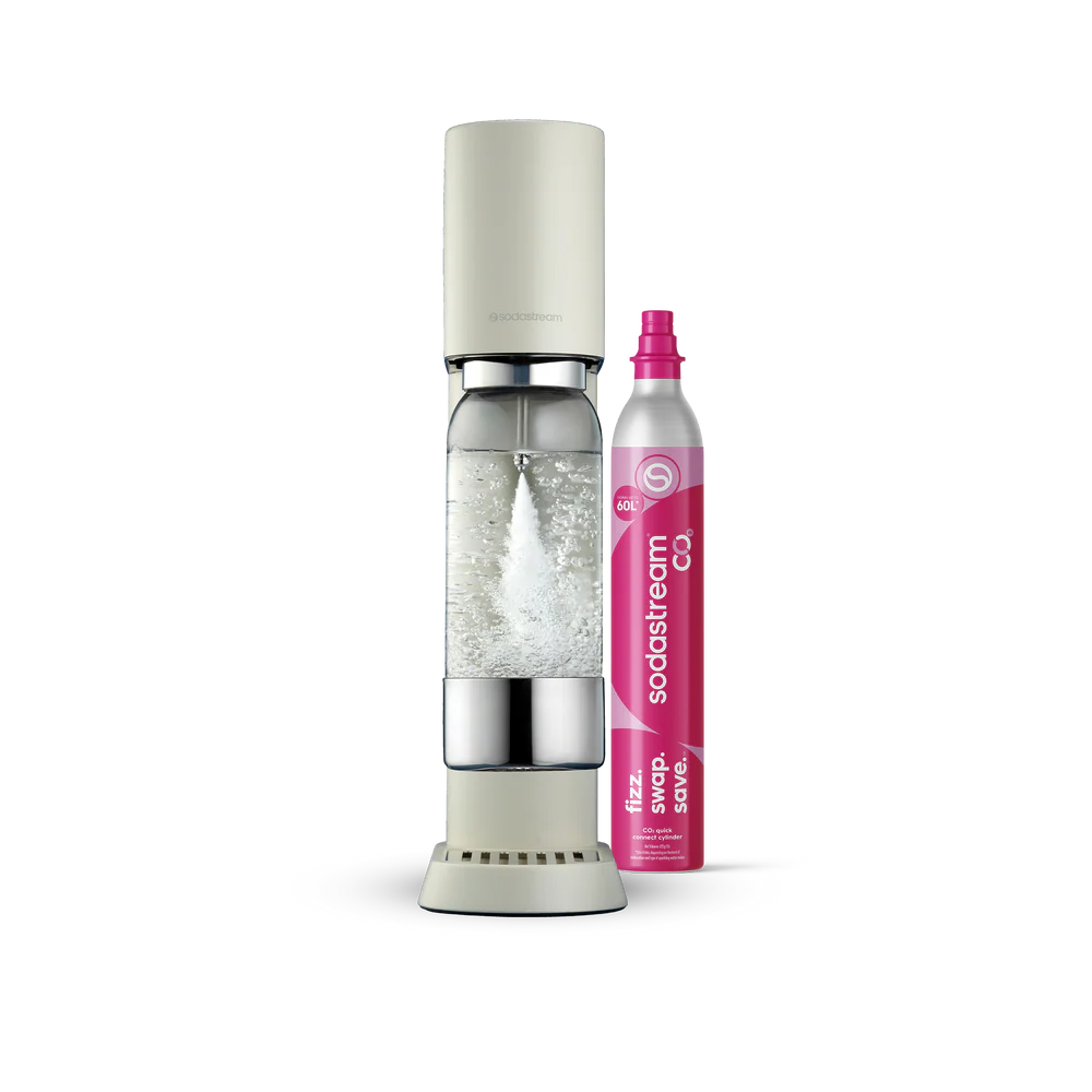 Enso White / Startpakke