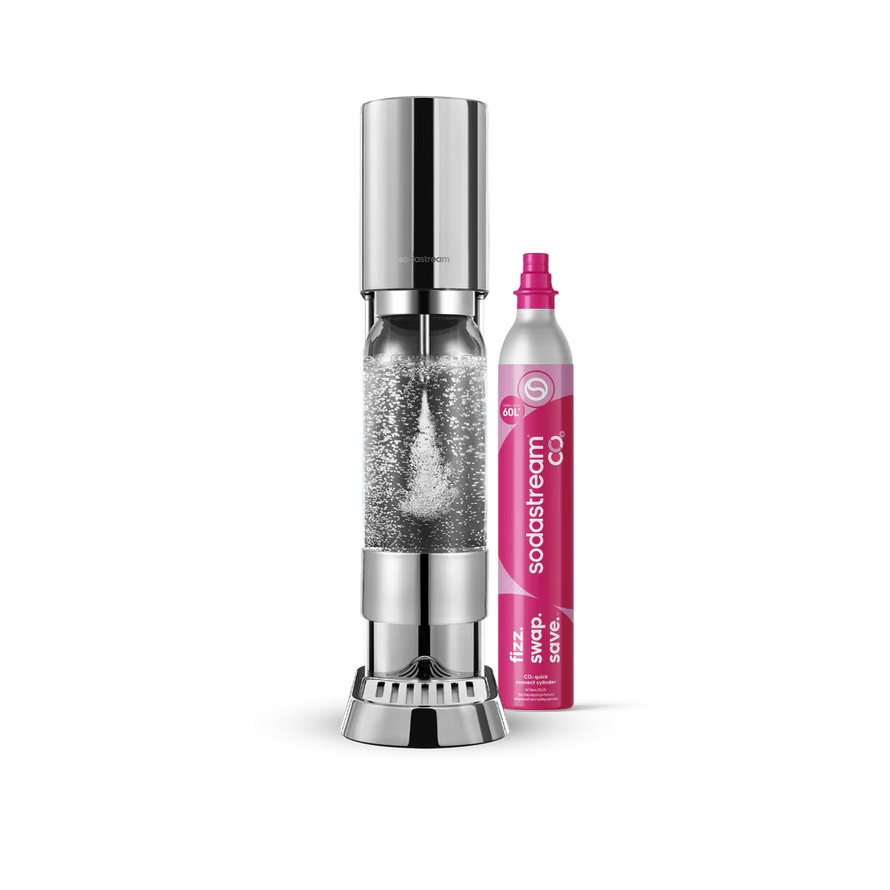 enso Gray / Startpakke