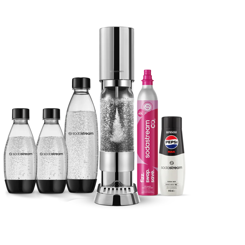 Enso Gray / Værdipakke