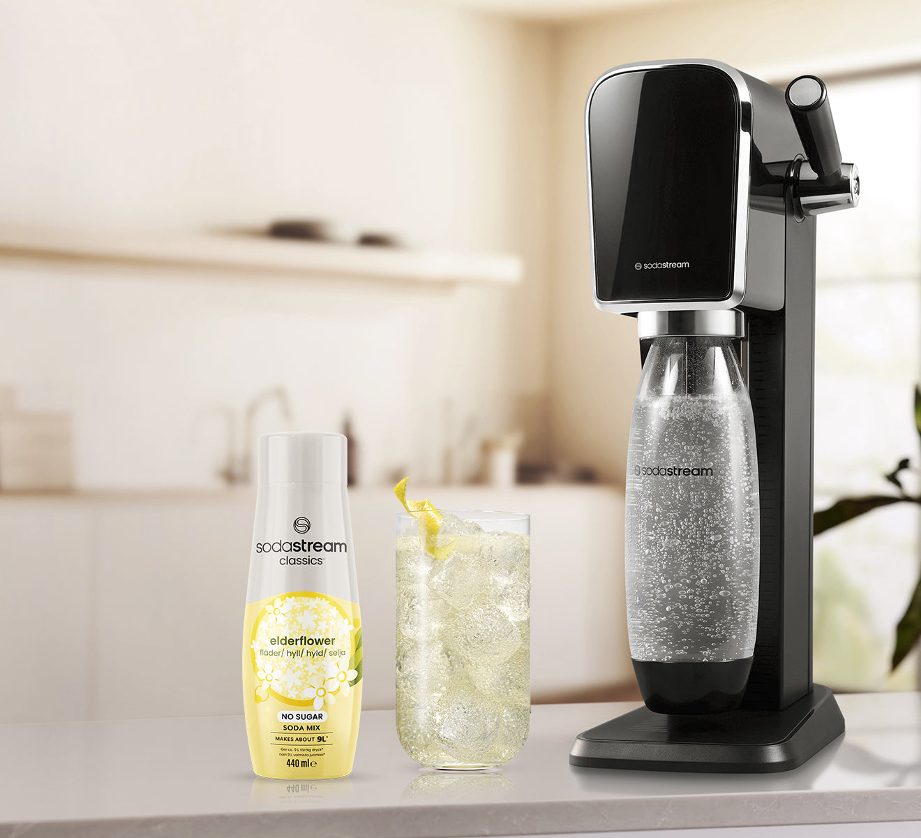 Fruits No Sugar er her!