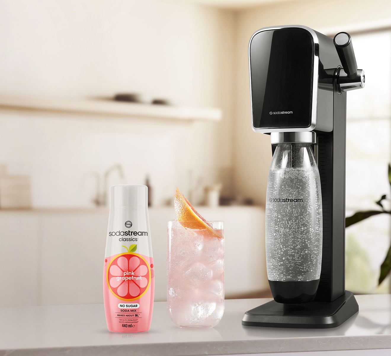 Fruits No Sugar er her!