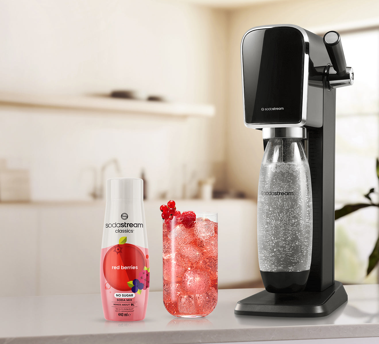 Fruits No Sugar er her!