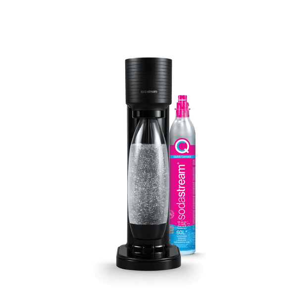 SodaStream GAIA Sodavandsmaskine + Quick Connect Danmark